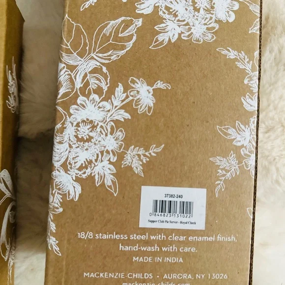 Mackenzie Childs Bundle - Picture 5 of 6